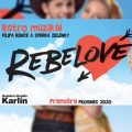 Obrázek představení Rebelové