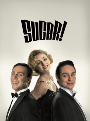 Obrázek představení Sugar (Někdo to rád horké)