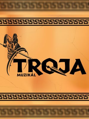 Obrázek představení Troja