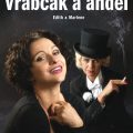 Obrázek představení Vrabčák a anděl