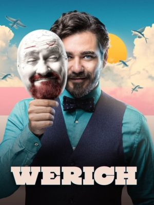 Obrázek představení Werich