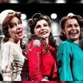 Obrázek představení Zítra swing bude zníti všude