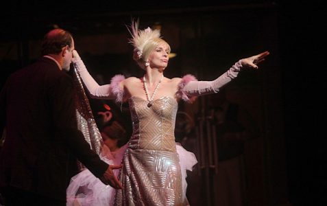 Fotka z představení Hello, Dolly!