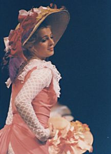 Fotka z představení Hello, Dolly!