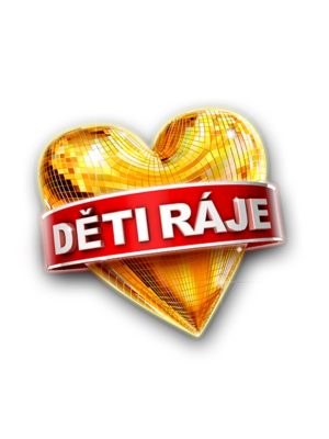 Obrázek představení Děti ráje
