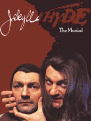 Obrázek představení Jekyll & Hyde
