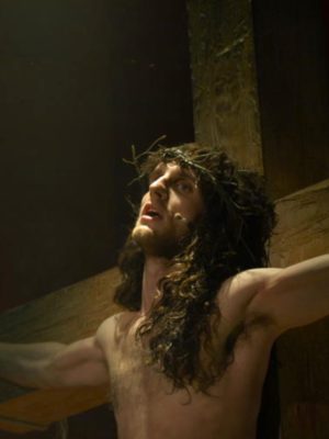 Obrázek představení Jesus Christ Superstar (anglická verze)