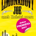 Obrázek představení Limonádový Joe