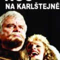 Obrázek představení Noc na Karlštejně