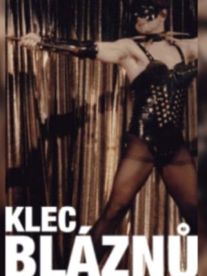 Obrázek představení Klec bláznů