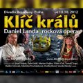 Obrázek představení Klíč králů