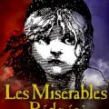 Obrázek představení Les Misérables (Bídníci)