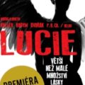 Obrázek představení Lucie, větší než malé množství lásky