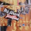 Obrázek představení Má férová Josefína