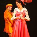 Obrázek představení Mary Poppins