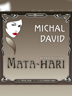 Obrázek představení Mata Hari