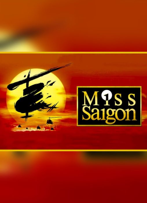 Obrázek představení Miss Saigon