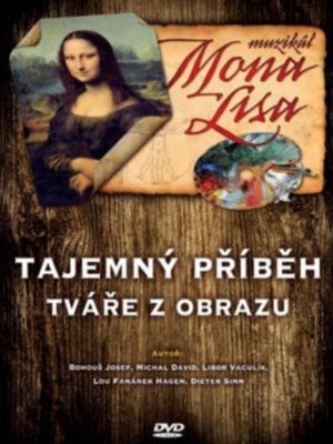 Obrázek představení Mona Lisa
