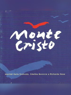 Obrázek představení Monte Cristo
