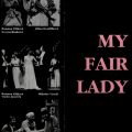 Obrázek představení My Fair Lady