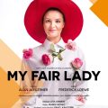 Obrázek představení My Fair Lady