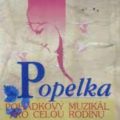 Obrázek představení Popelka