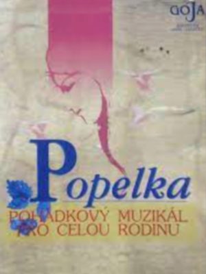 Obrázek představení Popelka