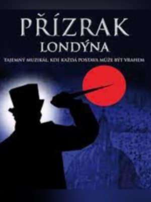 Obrázek představení Přízrak Londýna