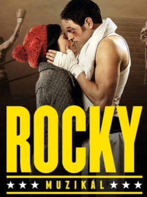 Obrázek představení Rocky
