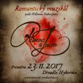Obrázek představení Romeo a Julie