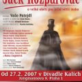 Obrázek představení Jack Rozparovač