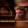Obrázek představení Sibyla Královna ze Sáby