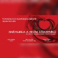 Obrázek představení Sněhurka a sedm závodníků