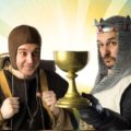Obrázek představení Monty Python’s Spamalot