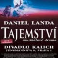 Obrázek představení Tajemství