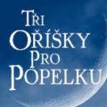 Obrázek představení Tři oříšky pro Popelku