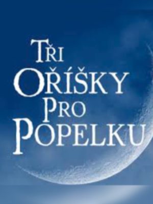 Obrázek představení Tři oříšky pro Popelku