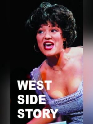 Obrázek představení West Side Story