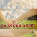 Obrázek představení Za zvuků hudby