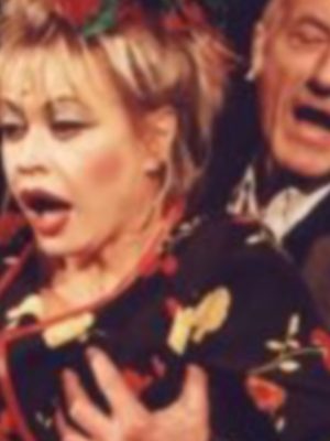 Obrázek představení (Řek) Zorba