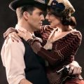 Obrázek představení Bonnie & Clyde