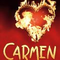 Obrázek představení Carmen