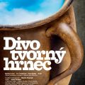 Obrázek představení Divotvorný hrnec