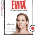 Obrázek představení Evita