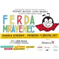 Obrázek představení Ferda Mravenec