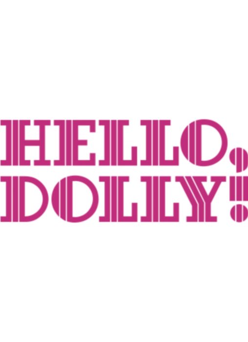 Obrázek představení Hello, Dolly!