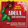 Obrázek představení Adéla ještě nevečeřela