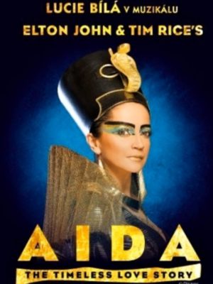 Obrázek představení Aida