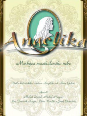 Obrázek představení Angelika