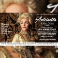 Obrázek představení Antoinetta – královna Francie